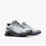 Salomon Advanced XT-Slate Metal / Gray Flannel - Cameo Green - Low Top  3