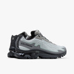 Salomon Advanced XT-Slate Metal / Gray Flannel - Cameo Green - Low Top  4