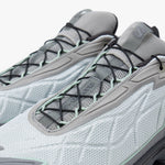 Salomon Advanced XT-Slate Metal / Gray Flannel - Cameo Green - Low Top  6