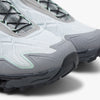 Salomon Advanced XT-Slate Metal / Gray Flannel - Cameo Green - Low Top  7
