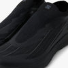 Salomon Advanced Pulsar Noir réfléchissant / Noir - Argent réfléchissant - Low Top  7