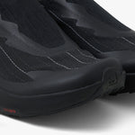 Salomon Advanced Pulsar Noir réfléchissant / Noir - Argent réfléchissant - Low Top  6