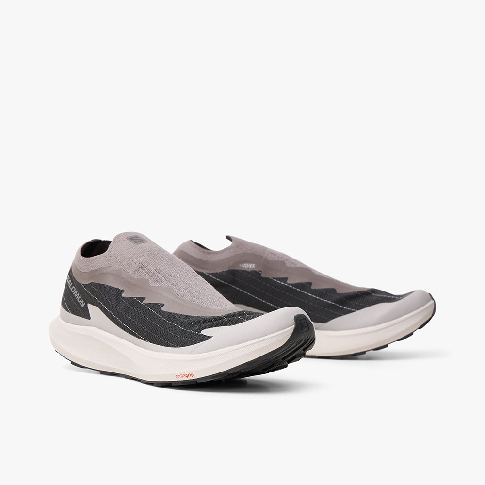 Salomon Advanced Pulsar Reflective Plum Kitten / Ashes of Roses