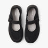 Salomon Advanced RX Marie-Jeanne Black / Black - Black - Low Top  5