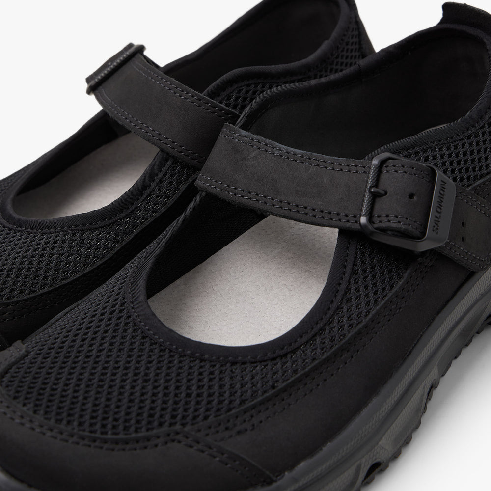 Salomon Advanced RX Marie-Jeanne Black / Black - Black – Livestock