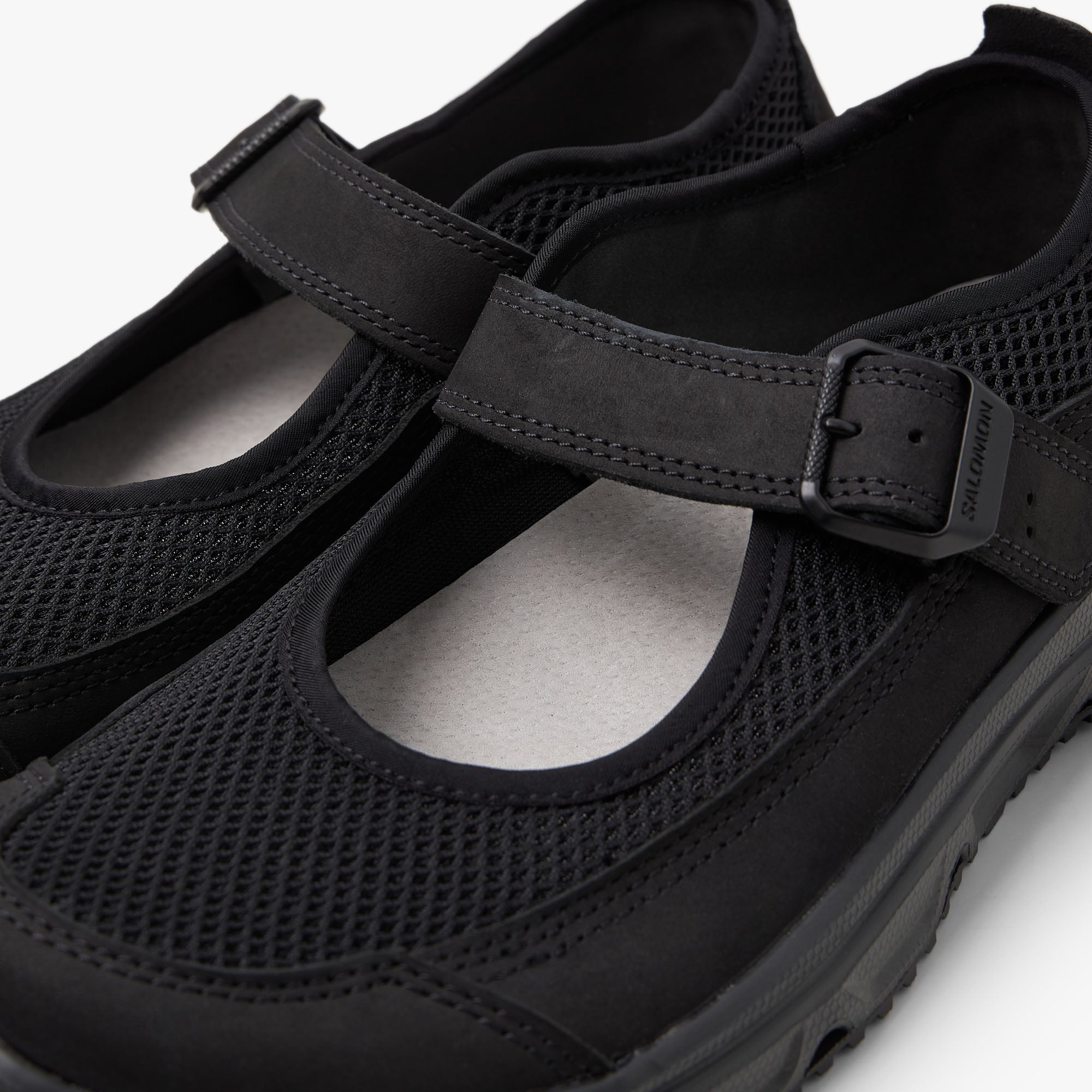 Salomon ☆ RX MARIE-JEANNE ‘Black’ L47363200_salomon_advanced_rx_