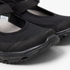 Salomon Advanced RX Marie-Jeanne Black / Black - Black - Low Top  6