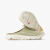 Salomon Advanced RX Sandale 3.0 Thé en Suède / Alfalfa - Golden Fleece - Low Top  2
