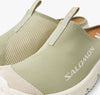 Salomon Advanced RX Sandale 3.0 Thé en Suède / Alfalfa - Golden Fleece - Low Top  7