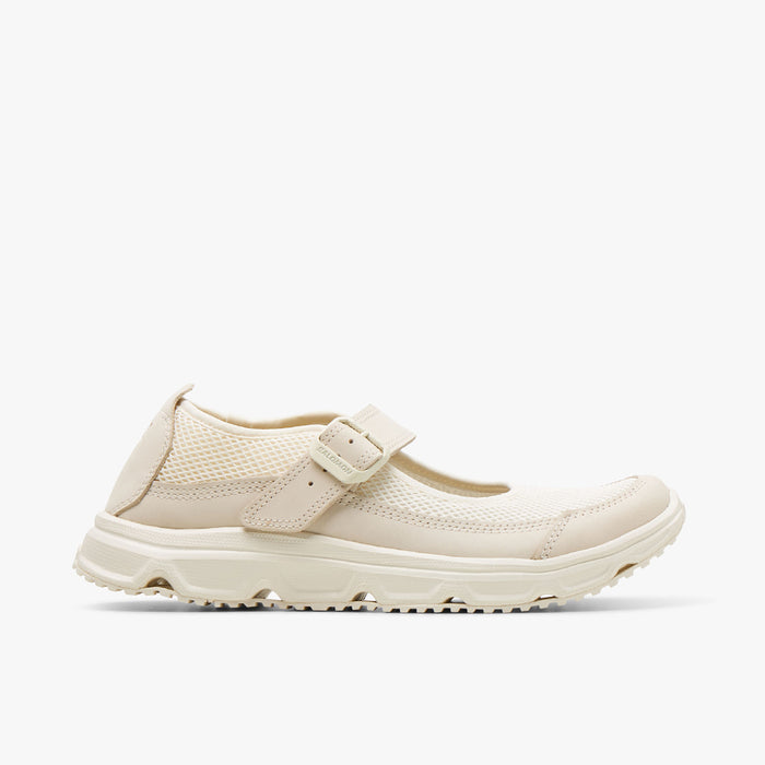 Salomon Advanced RX Marie-Jeanne Vanilla / Vanilla - Vanilla - Low Top  1