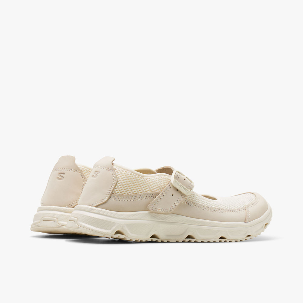 ☆人気☆【Salomon】☆X Marie Jeanne Vanilla Ice☆22-29cm Salomon Women's x Sandy Liang Rx Marie-Jeanne in Vanilla Ice