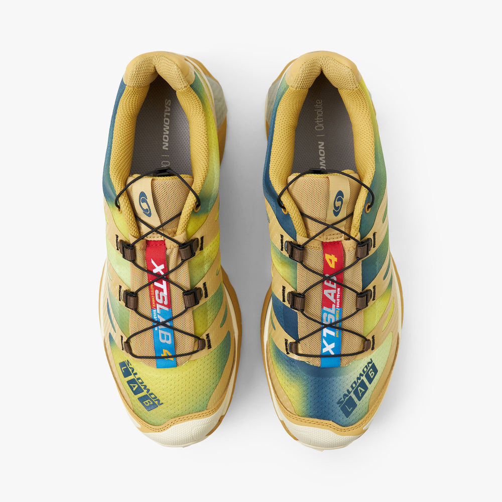 Zapatillas salomon ortholite cheap