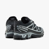 Salomon Sportstyle XT-6 GTX Black / Black - Ftw Silver - Low Top  4