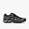 Salomon Sportstyle XT-6 GORE-TEX Black / Black - Ftw Silver - Low Top  1