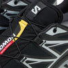 Salomon Sportstyle XT-6 GTX Black / Black - Ftw Silver - Low Top  7