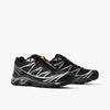 Salomon Sportstyle XT-6 GORE-TEX Black / Black - Ftw Silver - Low Top  3