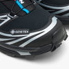 Salomon Sportstyle XT-6 GTX Black / Black - Ftw Silver - Low Top  6