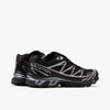 Salomon Sportstyle XT-6 GORE-TEX Black / Black - Ftw Silver - Low Top  4