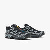 Salomon Sportstyle XT-6 GTX Black / Black - Ftw Silver - Low Top  3