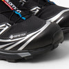 Salomon Sportstyle XT-6 GORE-TEX Black / Black - Ftw Silver - Low Top  6