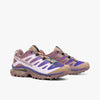 Salomon XT-4 OG Portabella / Rose Taupe / Liberty - Low Top  4