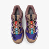 Salomon XT-4 OG Portabella / Rose Taupe / Liberty - Low Top  5