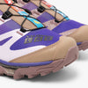 Salomon XT-4 OG Portabella / Rose Taupe / Liberty - Low Top  6