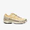 Salomon XT-6 GTX Antelope / Icicle / Portabella - Low Top  1