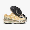 Salomon XT-6 GTX Antelope / Icicle / Portabella - Low Top  2