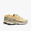 Salomon XT-6 GTX Antelope / Icicle / Portabella - Low Top  4
