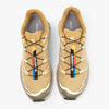 Salomon XT-6 GTX Antelope / Icicle / Portabella - Low Top  5