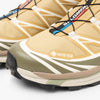 Salomon XT-6 GTX Antelope / Icicle / Portabella - Low Top  7