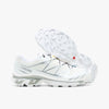 Salomon XT-6 GTX White / White - Ftw Silver - Low Top  2