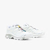Salomon XT-6 GTX White / White - Ftw Silver - Low Top  3