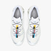 Salomon XT-6 GTX White / White - Ftw Silver - Low Top  5