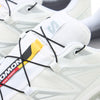 Salomon XT-6 GTX White / White - Ftw Silver - Low Top  7
