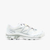 Salomon XT-6 GTX White / White - Ftw Silver - Low Top  1