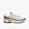 Salomon XT-6 Almond Milk / Portabella / Ice Flow - Low Top  1
