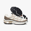 Salomon XT-6 Almond Milk / Portabella / Ice Flow - Low Top  2