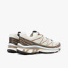 Salomon XT-6 Almond Milk / Portabella / Ice Flow - Low Top  4