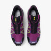 Salomon Speedcross 3 Plum Caspia / Black - Crown Jewel - Low Top  5