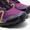 Salomon Speedcross 3 Plum Caspia / Black - Crown Jewel - Low Top  7
