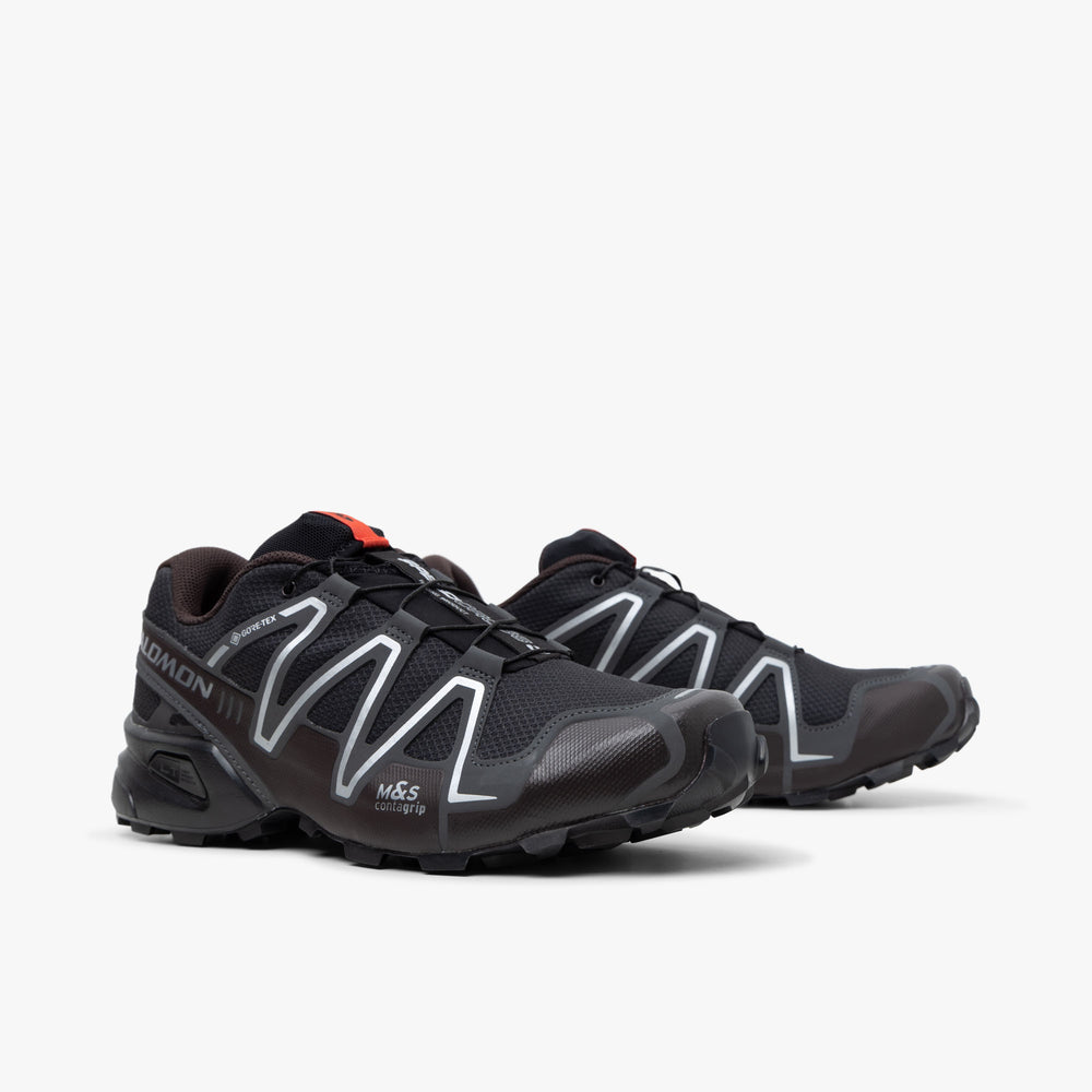 Gtx 3 salomon sales