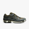 Salomon XT-6 GTX Olive Night / Sedsa - Black   1