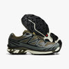 Salomon XT-6 GTX Olive Night / Sedsa - Black   2