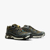 Salomon XT-6 GTX Olive Night / Sedsa - Black   3
