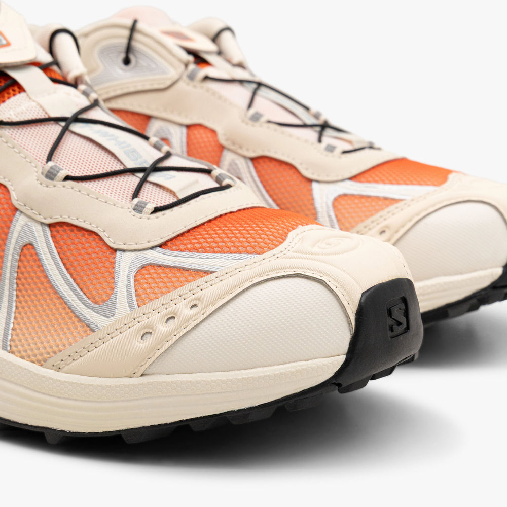 Salomon XT-Whisper Shortbread / Red Orange - Ftw Silver