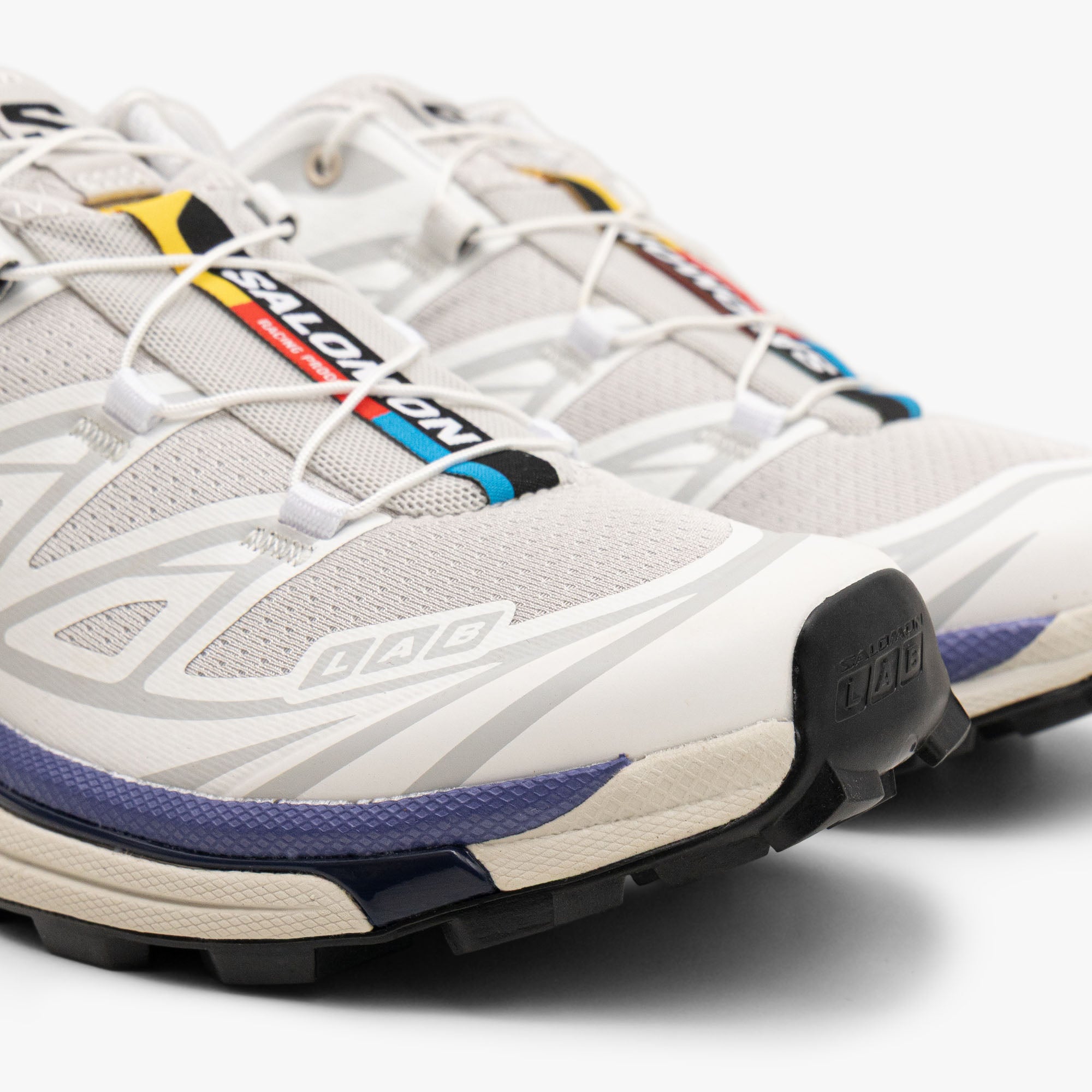 シューズ・サンダルその他 SALOMON Salomon XT-Whisper White/Lunar Rock/Liberty Salomon Advanced XT-6 | White/Lunar Rock/Liberty | Canoe Club