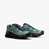 Salomon XT-6 GTX North Atlantic / Black - Ftw Silver   3