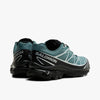 Salomon XT-6 GTX North Atlantic / Black - Ftw Silver   4